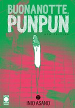Buonanotte, PunPun - New Edition